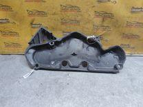 Защита (кожух) ремня ГРМ PZ9273 Opel Signum - Фото 3