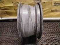 Диск литой R14, 4x100 Renault Scenic 1999 3UCCRK 3UCCRK Renault Scenic - Фото 2