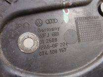 Защита (кожух) ремня ГРМ H763IH Audi A6 купить в магазине запчастей бу