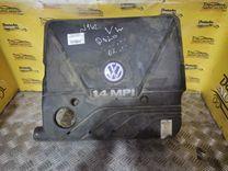 Декоративная крышка двигателя FTX2F5 Volkswagen Polo - Фото 1