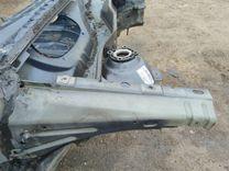 Стакан лонжерона правый GU4JZ2 Opel Astra купить с доставкой