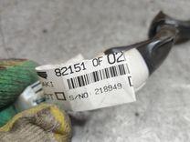 Проводка двери передней правой 5B3R4B Toyota Corolla Verso - Фото 7