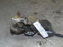 Замок двери передней левой HZ27KE Mazda Premacy купить с доставкой