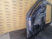 Дверь задняя левая U7FX16 Honda FR-V - Фото 8