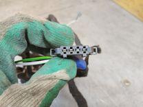 Проводка двери передней правой C024L8 Volkswagen Golf undefined