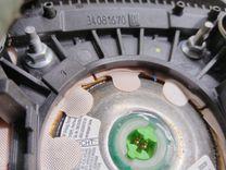 Подушка безопасности водителя 4IR84V Ford Galaxy купить на авторазборке