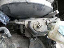 Бачок гидроусилителя MMC74Y Volkswagen Golf - Фото 2