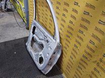 Дверь передняя левая GUYLHS Citroen Xsara Picasso купить на авторазборке