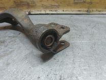 Рычаг передний левый Q8FAPJ Citroen Xantia - Фото 2