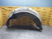 Защита арок задняя правая (подкрылок) D98GXS Toyota Corolla