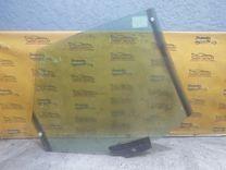 Стекло двери задней левой 50991F Audi 80 купить с доставкой