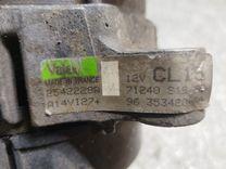 Генератор 4QL331 Peugeot 406 - Фото 6