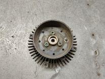 Вискомуфта 4A5U19 Volkswagen Passat - Фото 1