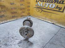 Амортизатор передний левый RWMPH3 Volkswagen Passat - Фото 2