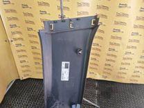 Обшивка стойки центральной левой Z76W3Z Opel Insignia купить с доставкой