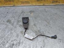 Блок управления печки/климат-контроля 9TEM4W Citroen C4 Picasso купить на авторазборке