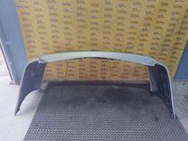 Бампер задний PJES5R Ford Galaxy undefined