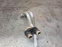 Патрубок отопителя (печки) 6E4RM8 Seat Altea - Фото 1