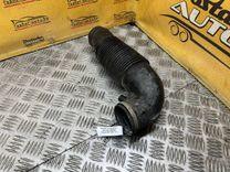 Патрубок воздушного фильтра LNMXB4 Peugeot 307