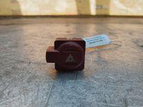 Кнопка аварийной сигнализации 4ZL1ZL Citroen C4