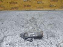 Корпус термостата TZW0K4 Opel Astra