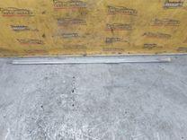 Молдинг стекла заднего 3D21Q4 Volvo XC70 купить