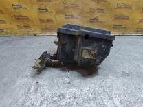 Короб предохранителей D1M26K Citroen C8 - Фото 5