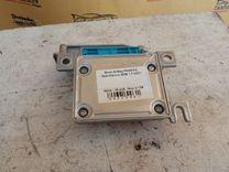 Блок AirBag PO3SWC Opel Meriva купить