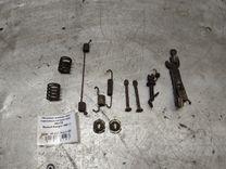 Механизм развода задних тормозных колодок правый H8UTI5 Renault Kangoo