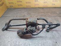 Моторчик передних стеклоочистителей (дворников) FJU1YP Citroen Evasion - Фото 1