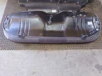 Салон (комплект сидений) S58UBY Toyota Corolla - Фото 21