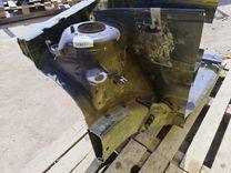 Стойка кузовная передняя правая 8OV42M Opel Signum - Фото 8