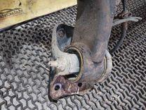 Балка подвески задняя 4042C9 Citroen C4 undefined