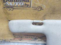 Козырек солнцезащитный RDEN8U Audi 80 купить в магазине запчастей бу