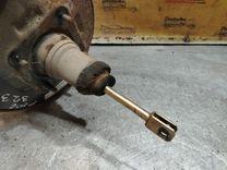 Вакуумный усилитель тормозов AGY4W4 Peugeot 106 - Фото 4