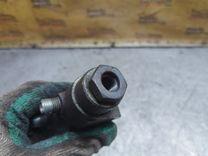 Топливная рампа 4E1N5Y Volvo S60 - Фото 4