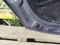 Капот AY5CP9 Renault Scenic undefined