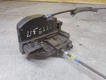 Замок двери задней правой 51HB58 Nissan Note купить