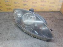 Фара правая AQWG76 Seat Altea - Фото 2