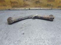 Рычаг задний правый 6846I6 Opel Vectra купить с доставкой