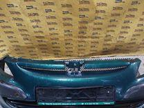Бампер передний 2P5Y8N Peugeot 307 undefined