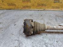 Полуось передняя левая (приводной вал, ШРУС) F61UPT Seat Toledo - Фото 3