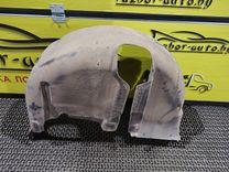 Защита арок задняя правая (подкрылок) M6TTH1 Volkswagen Golf - Фото 4