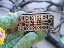 Проводка салона L43DR8 Seat Alhambra undefined