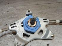 Стеклоподъемник задний правый ZUZ6AG Citroen Xantia купить