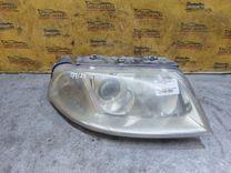 Фара правая K43Y45 Volkswagen Passat