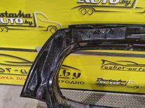 Крышка багажника (дверь 3-5) DIME95 Mitsubishi Colt - Фото 9