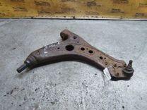 Рычаг передний правый W60F4Z Volkswagen Polo