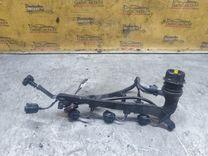 Проводка форсунок 70ZYVE Peugeot 206 купить с доставкой