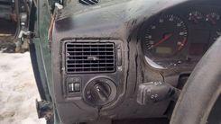 Кнопка корректора фар L45IID Volkswagen Golf - Фото 2